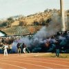 curva 1985-1986